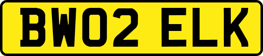 BW02ELK