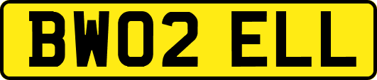 BW02ELL