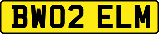 BW02ELM