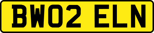 BW02ELN