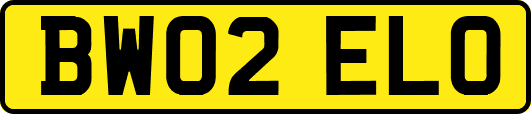 BW02ELO
