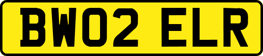 BW02ELR