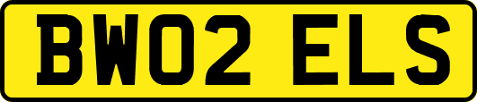 BW02ELS