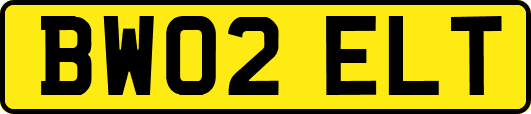 BW02ELT