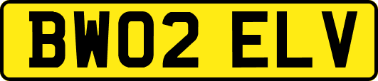 BW02ELV