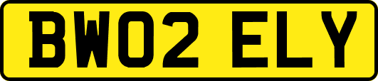 BW02ELY