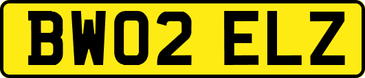 BW02ELZ