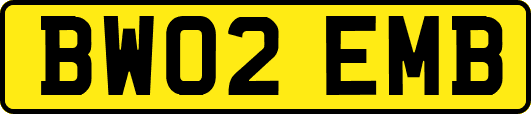 BW02EMB