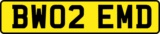BW02EMD