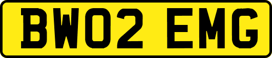 BW02EMG