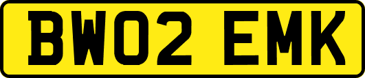 BW02EMK