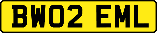 BW02EML