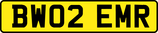 BW02EMR