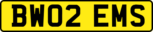 BW02EMS