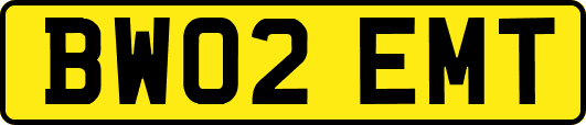 BW02EMT