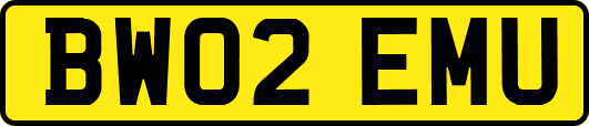 BW02EMU