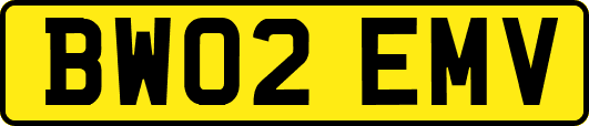 BW02EMV