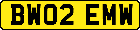 BW02EMW