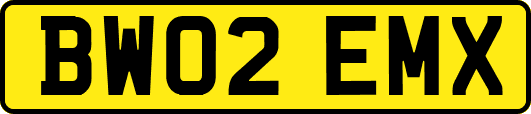 BW02EMX