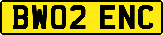 BW02ENC