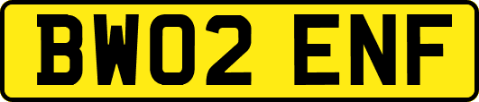 BW02ENF