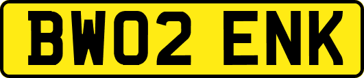 BW02ENK