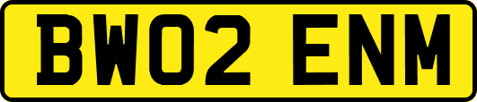 BW02ENM