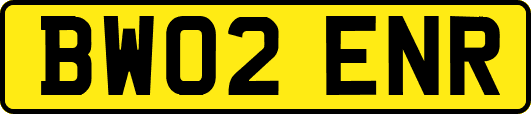 BW02ENR