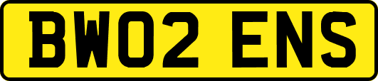 BW02ENS