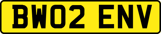 BW02ENV