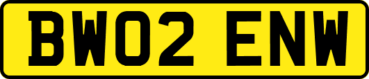 BW02ENW