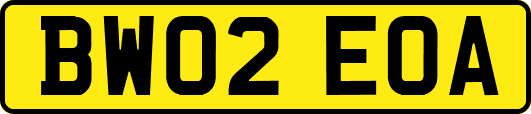 BW02EOA