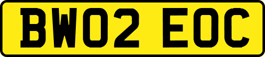 BW02EOC