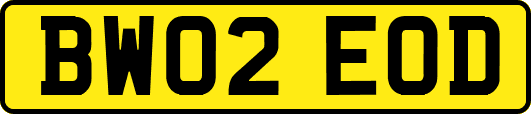BW02EOD