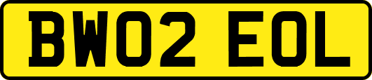 BW02EOL