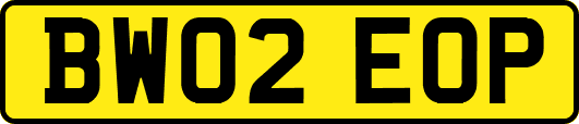 BW02EOP