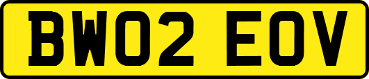 BW02EOV