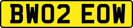 BW02EOW