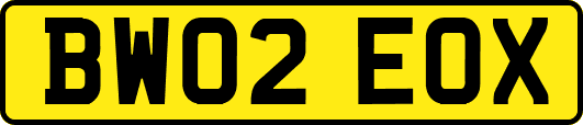 BW02EOX