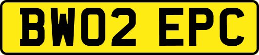 BW02EPC