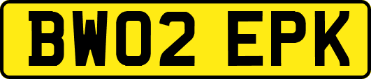BW02EPK