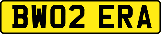 BW02ERA