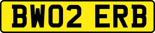 BW02ERB