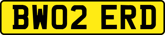 BW02ERD