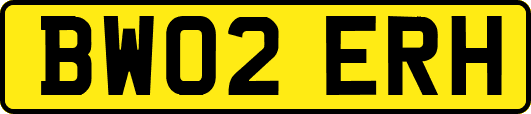 BW02ERH