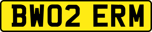 BW02ERM