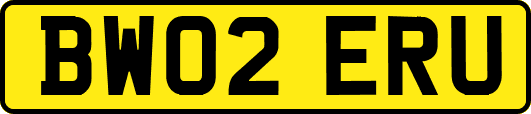 BW02ERU