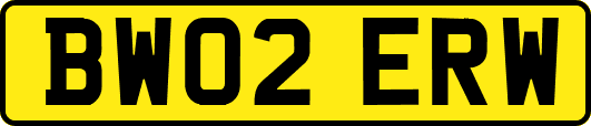 BW02ERW