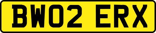 BW02ERX