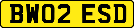 BW02ESD